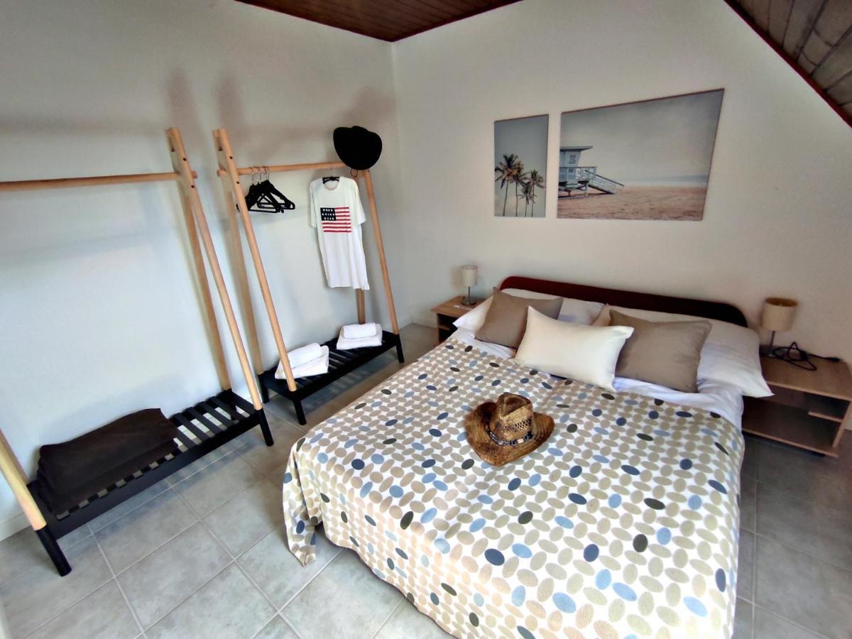 Alea Apartmanok Harkan Exterior foto