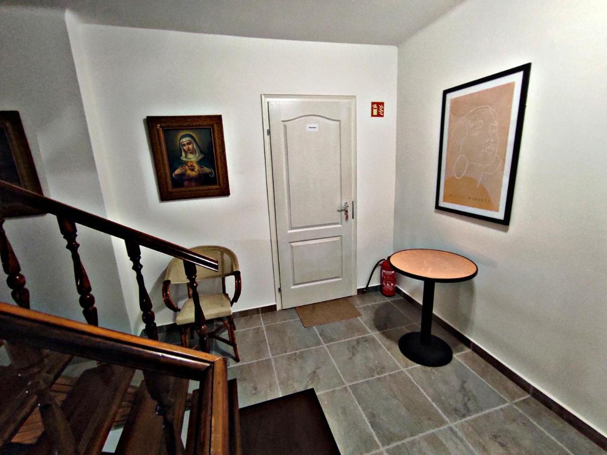 Alea Apartmanok Harkan Exterior foto