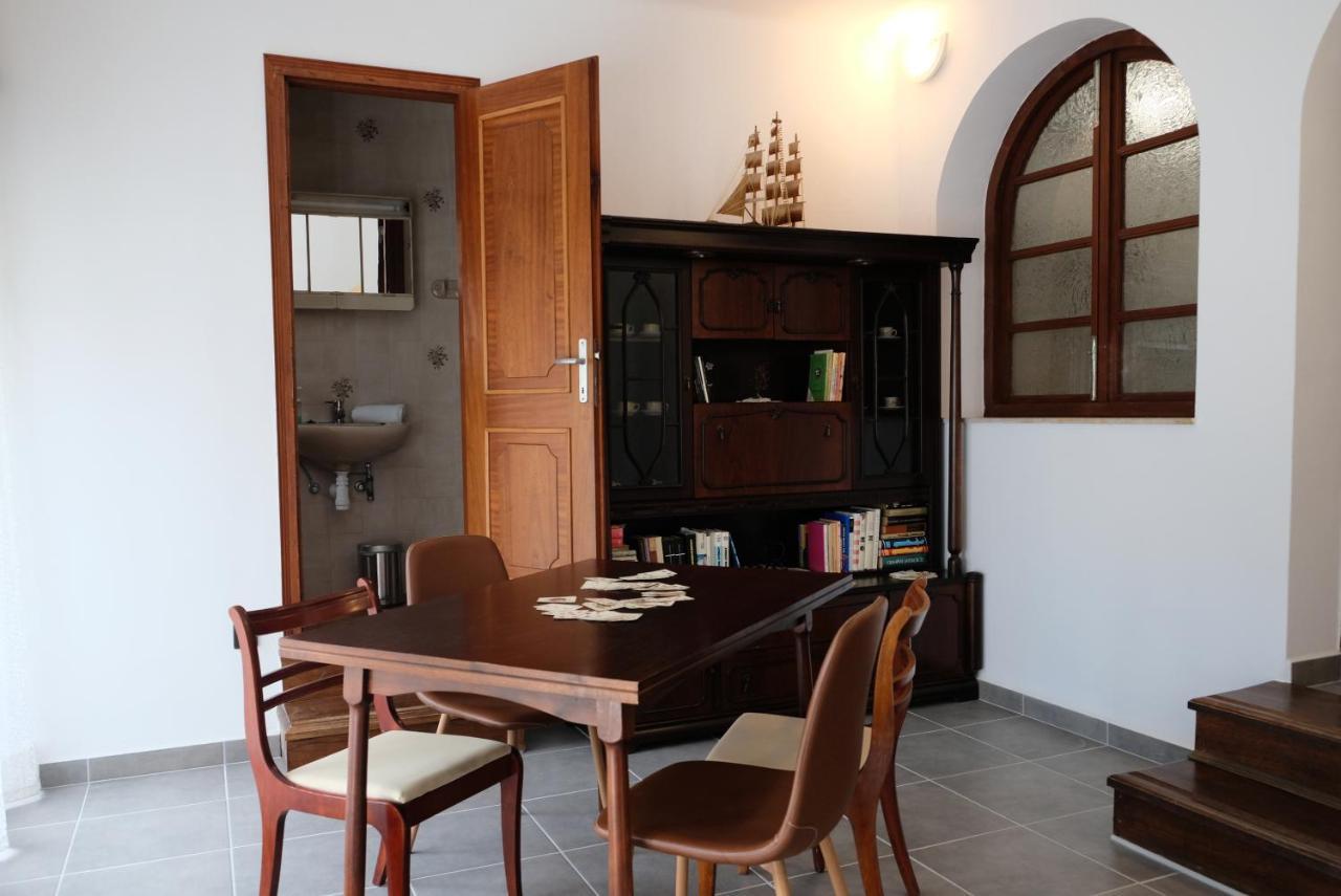 Alea Apartmanok Harkan Exterior foto