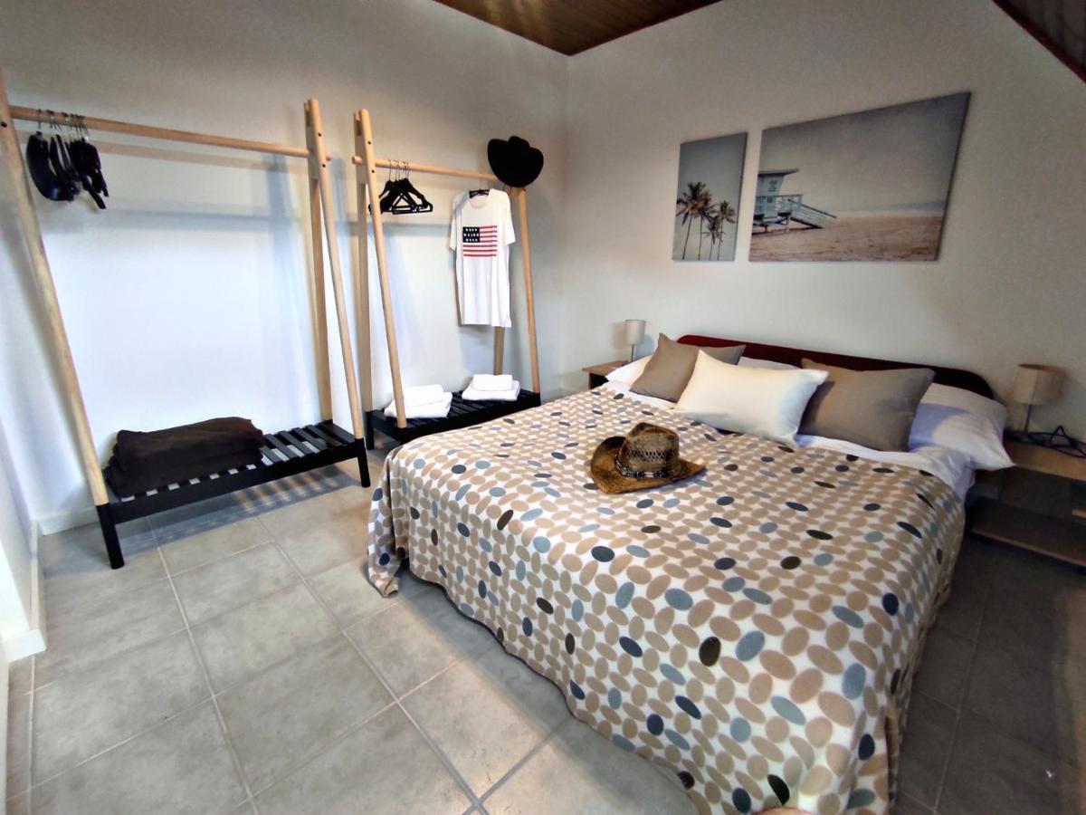 Alea Apartmanok Harkan Exterior foto