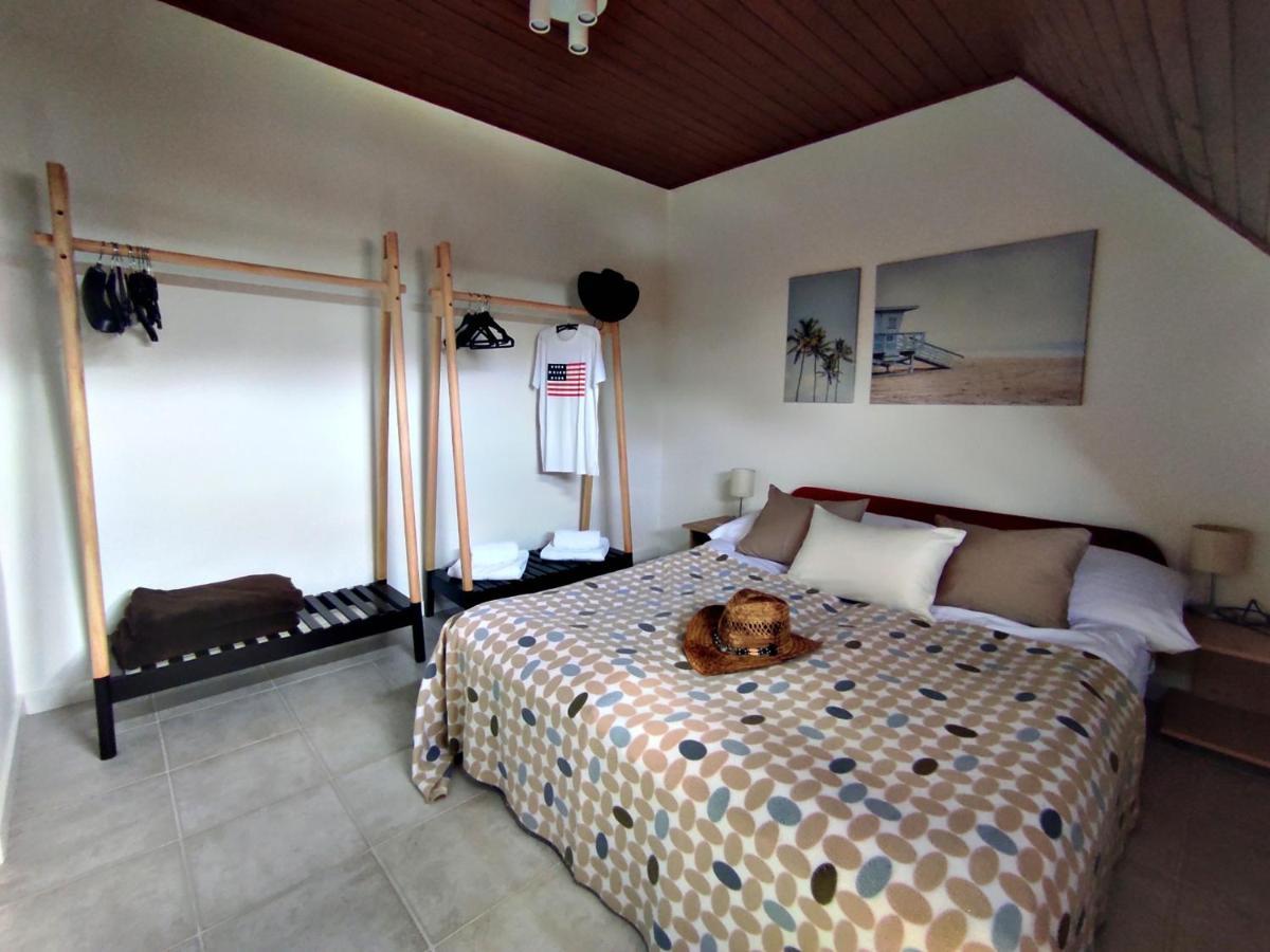 Alea Apartmanok Harkan Exterior foto